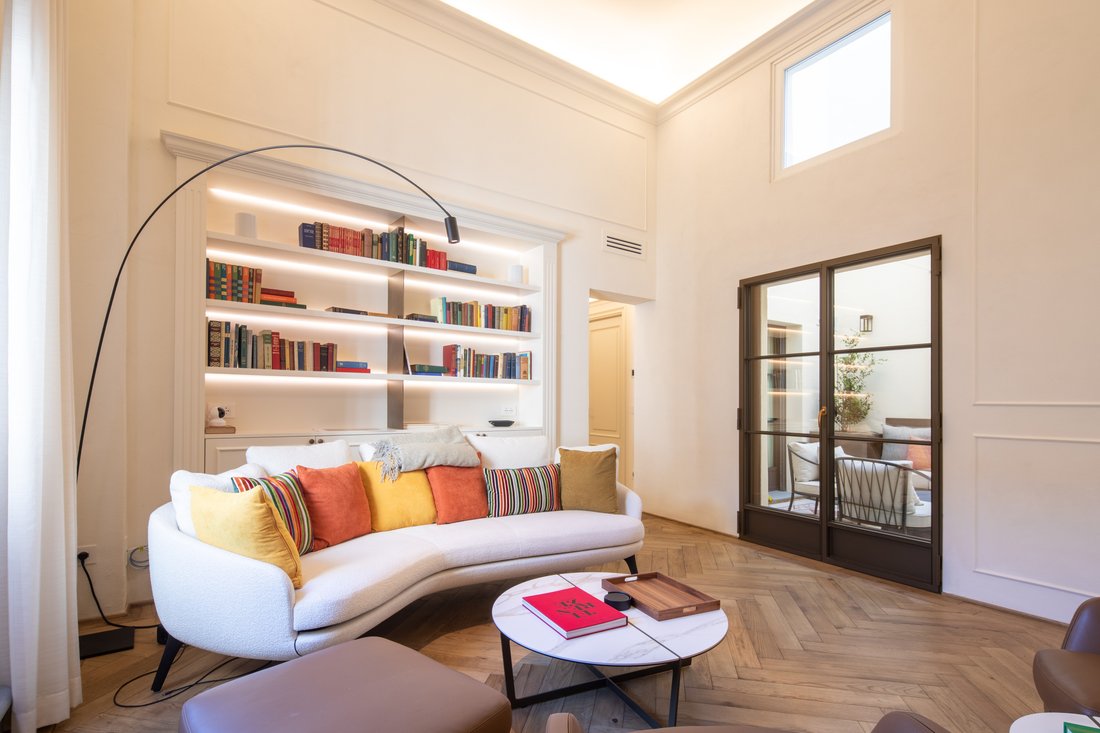 Apartment in Centro, Florence, Tuscany 3 - 19168210