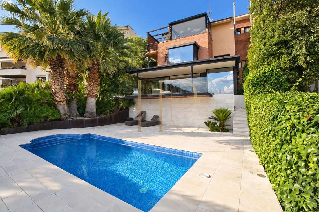 House in Castelldefels, Catalonia, Spain 1 - 19168078