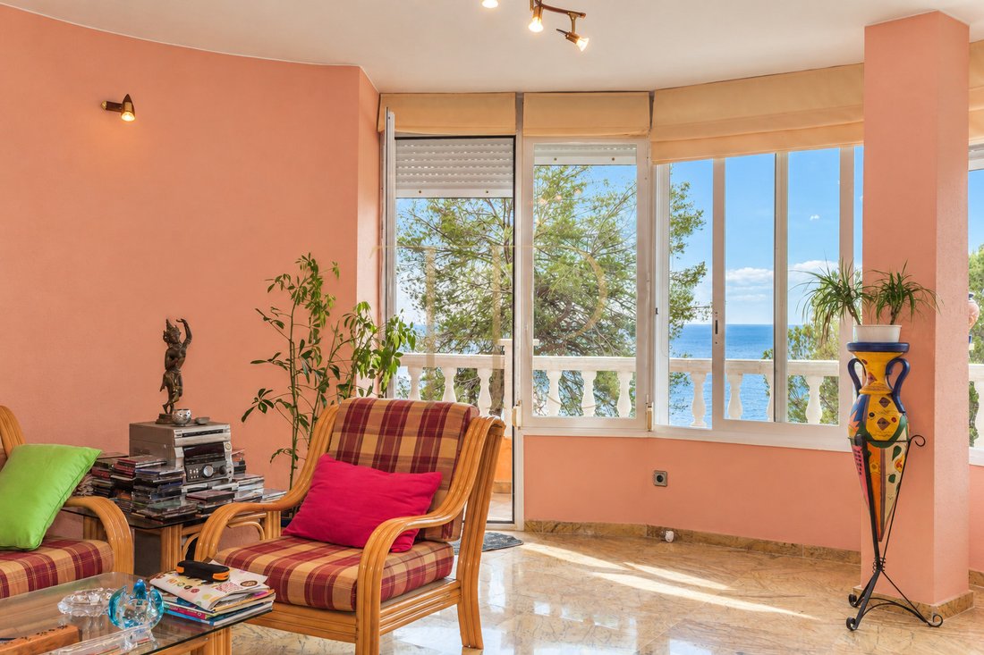 Villa in Lloret de Mar, Catalonia, Spain 5 - 19168071