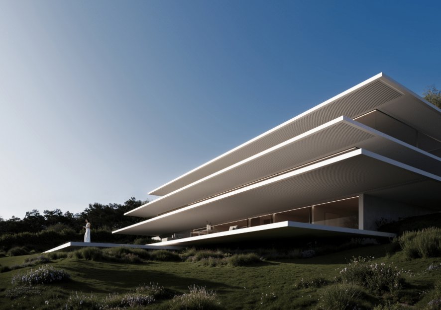 Villa a Sotogrande, San Roque, Andalusia 4 - 19168146