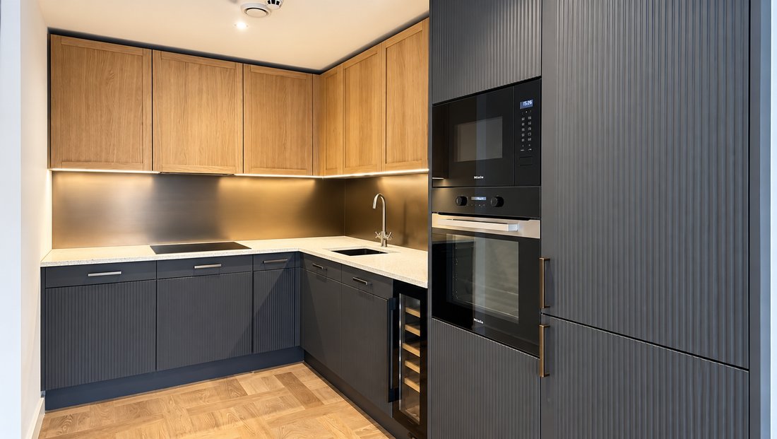 Appartamento a Tower Hamlets, Inghilterra 2 - 19128458