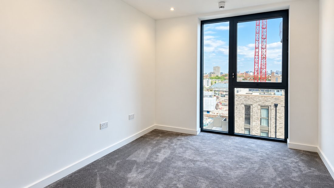 Appartamento a Tower Hamlets, Inghilterra 5 - 19128458