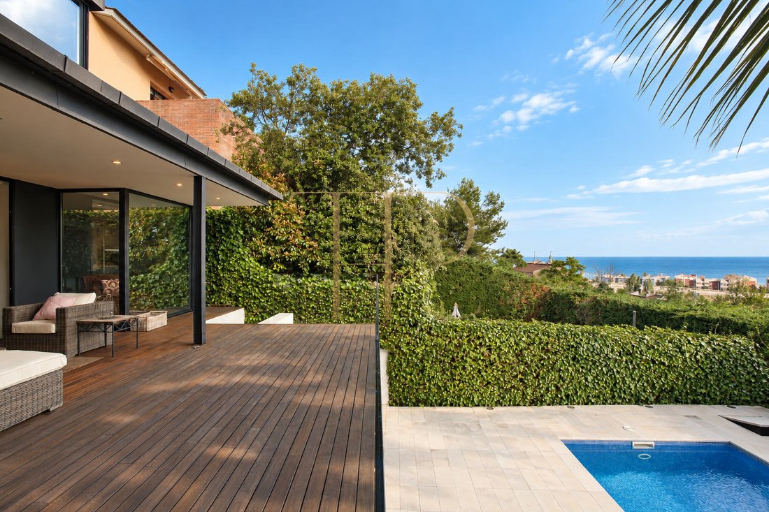 House in Castelldefels, Catalonia, Spain 2 - 19168078