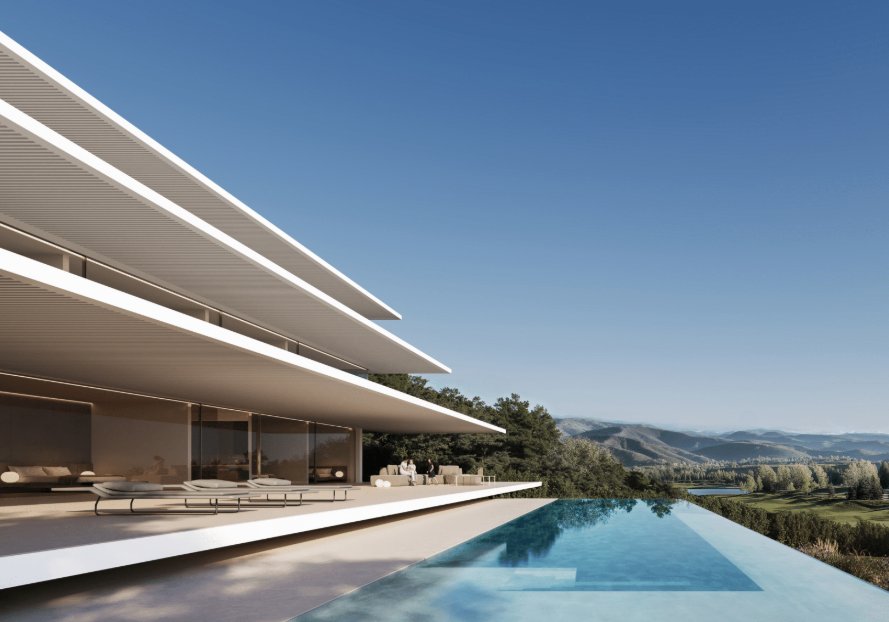 Villa a Sotogrande, San Roque, Andalusia 2 - 19168146