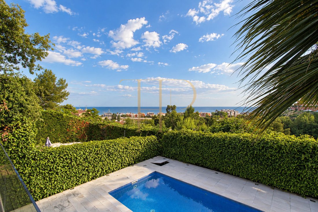House in Castelldefels, Catalonia, Spain 4 - 19168078