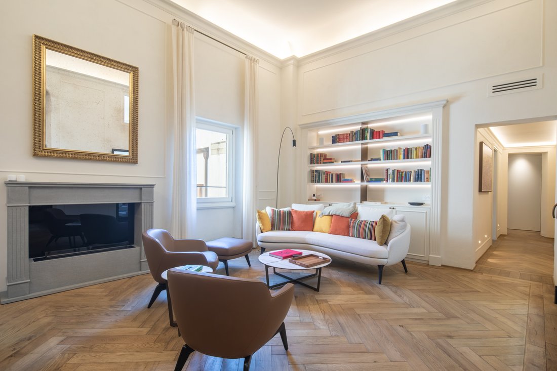 Apartment in Centro, Florence, Tuscany 4 - 19168210