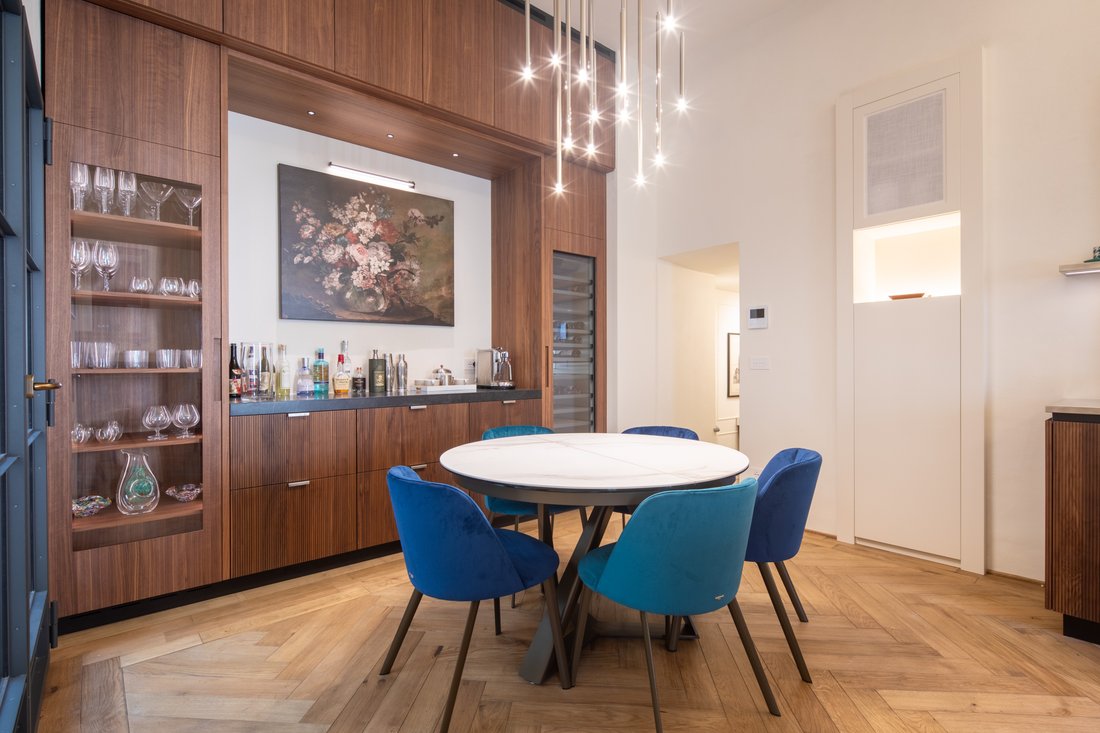 Apartment in Centro, Florence, Tuscany 5 - 19168210