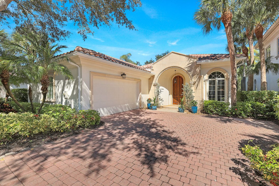 Haus in Estero, Florida, Vereinigte Staaten 2 - 19168035