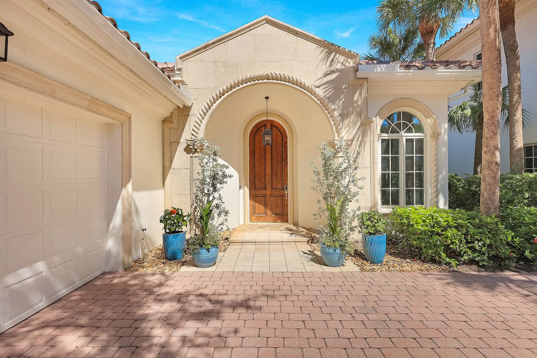 Haus in Estero, Florida, Vereinigte Staaten 1 - 19168035
