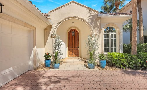 Casa a Estero, Florida, Stati Uniti 1