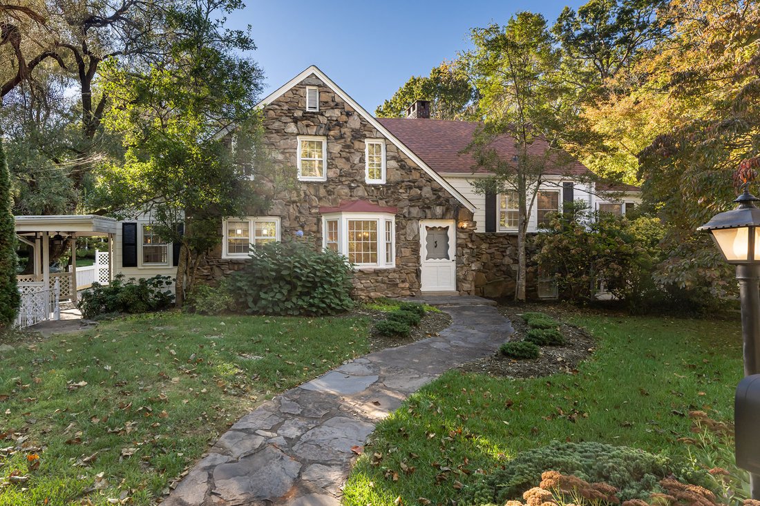 Maison à Asheville, Caroline du Nord, États-Unis 5 - 19168036