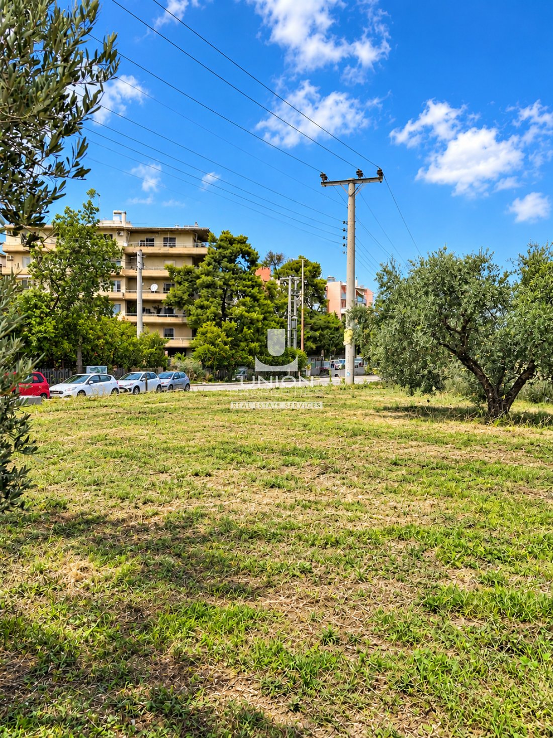Terreno en North Athens, Ática, Grecia 5 - 15033353