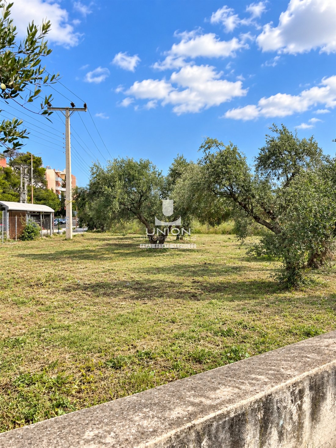 Terreno en North Athens, Ática, Grecia 4 - 15033353