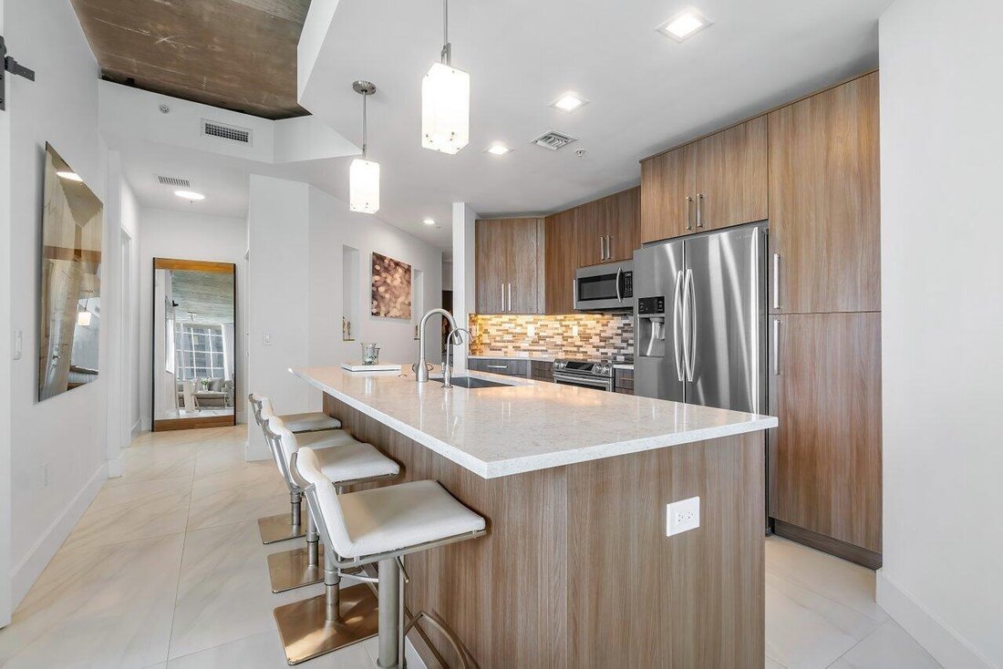 Condominio a West Palm Beach, Florida, Stati Uniti 3 - 19168292