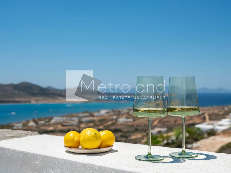 Villa a Antiparos, Aegean, Grecia 5 - 19168231