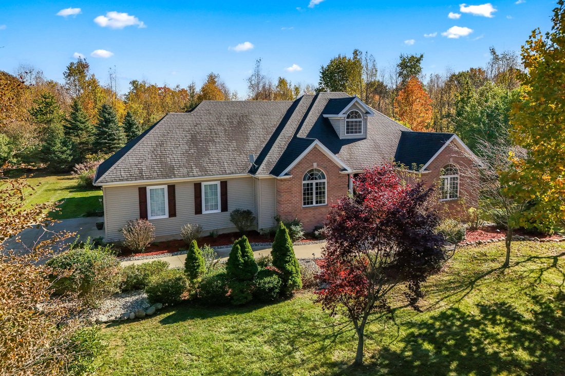 Casa a Hillsdale, Michigan, Stati Uniti 5 - 19164640