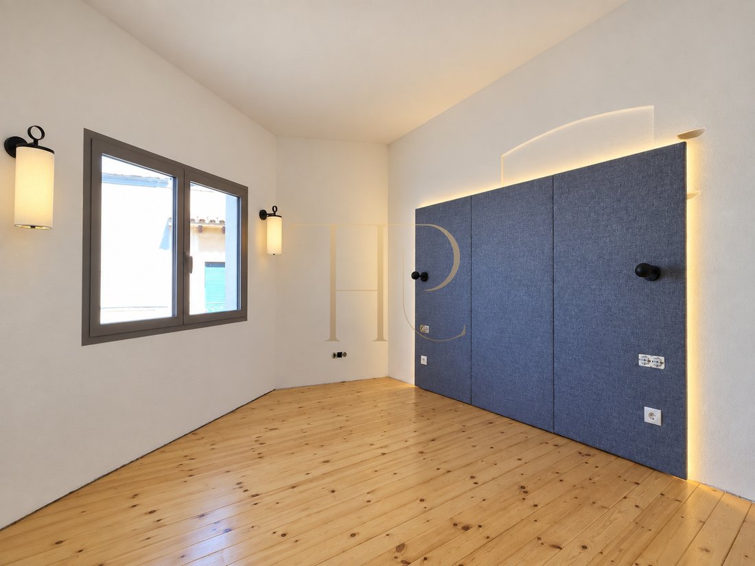 Apartment in Malgrat de Mar, Catalonia, Spain 3 - 19168240