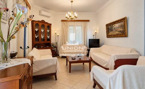 Casa en South Athens, Ática, Grecia 1