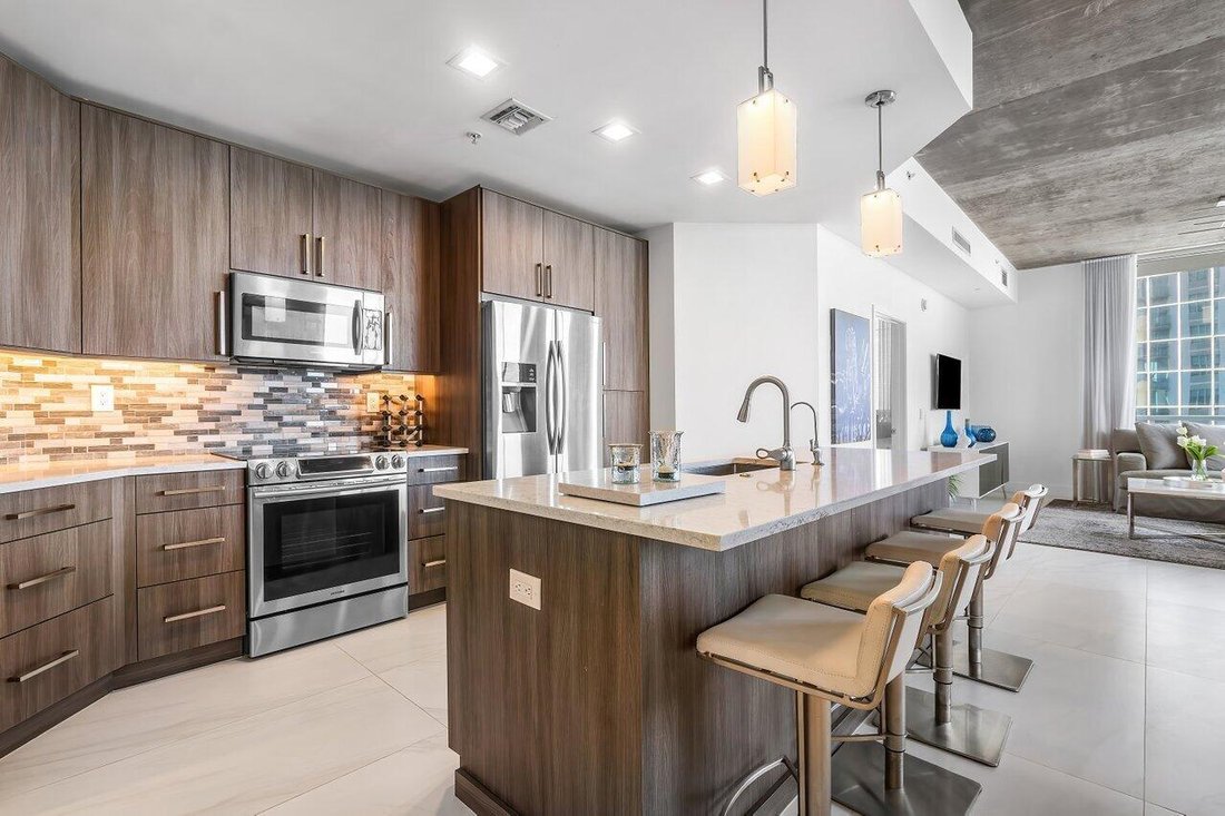 Condominio a West Palm Beach, Florida, Stati Uniti 2 - 19168292