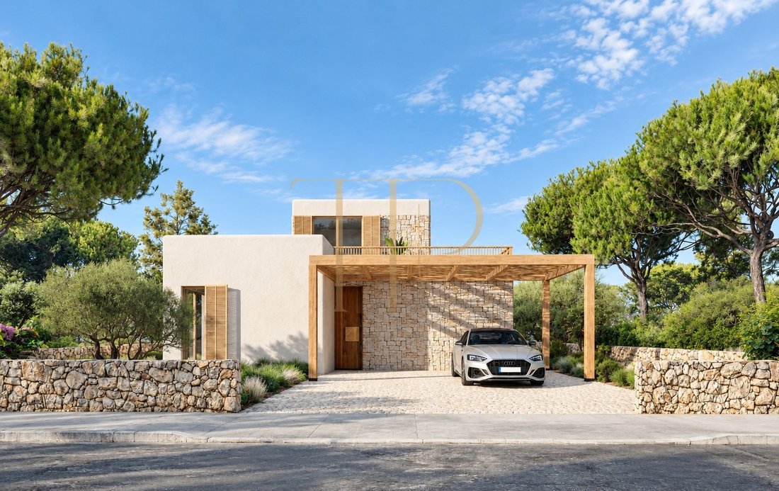 Villa in l'Ametlla de Mar, Catalonia, Spain 2 - 19168262