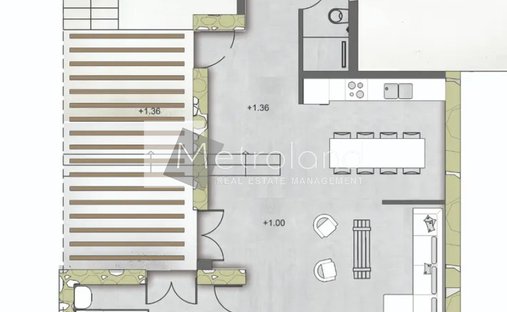 Villa in Antiparos, Aegean, Griechenland 1