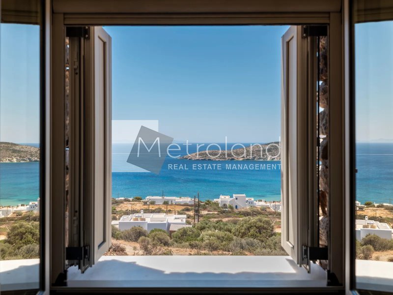 Villa a Antiparos, Aegean, Grecia 3 - 19168231