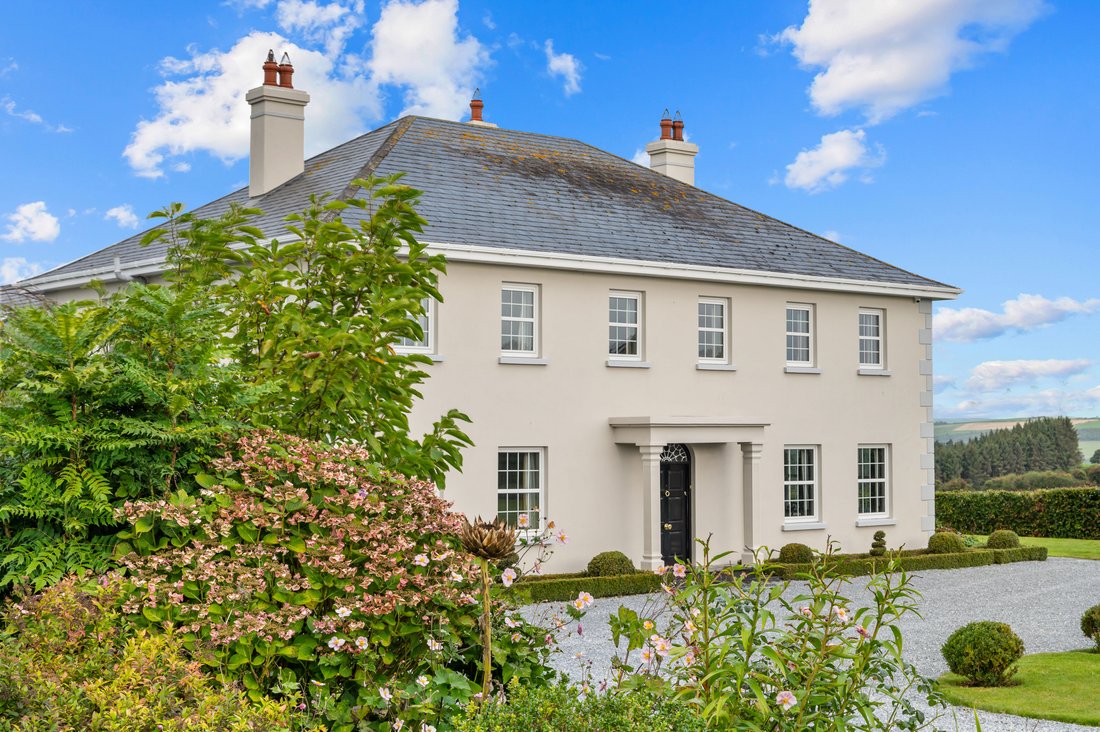 Casa a Cork, County Cork, Irlanda 4 - 19168296