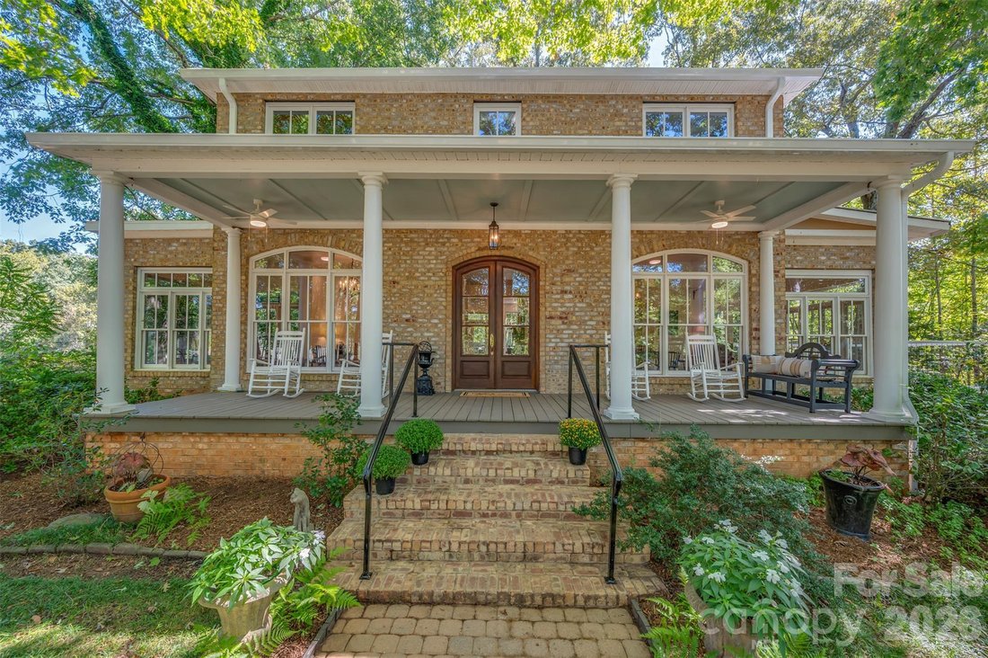 Haus in Columbus, North Carolina, Vereinigte Staaten 1 - 19168224