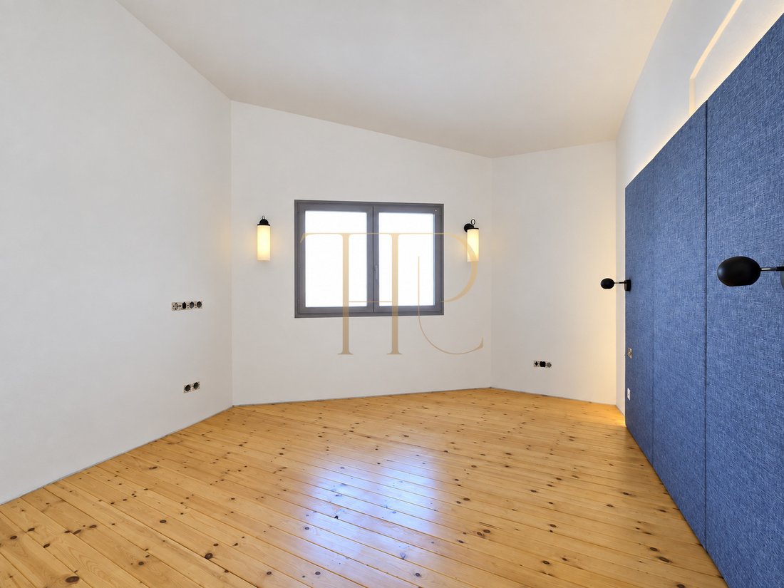Apartment in Malgrat de Mar, Catalonia, Spain 2 - 19168240