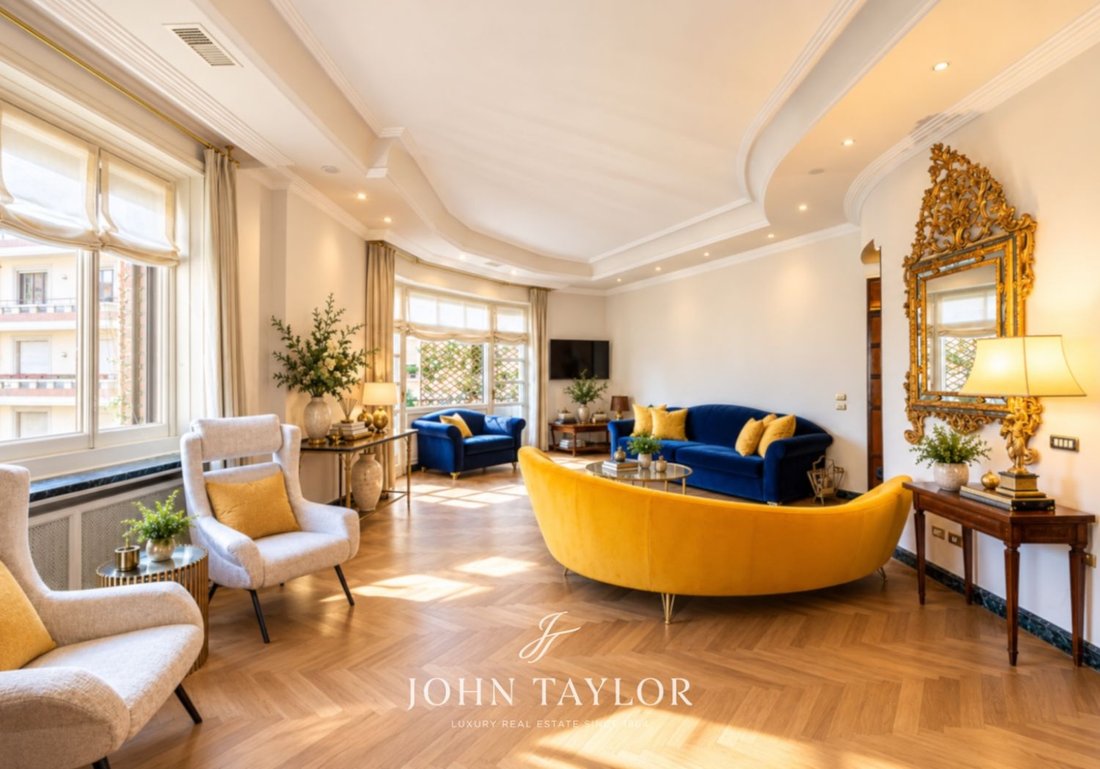 Apartment in Ariosto - Magenta Area, Milan, Italy 4 - 19168254