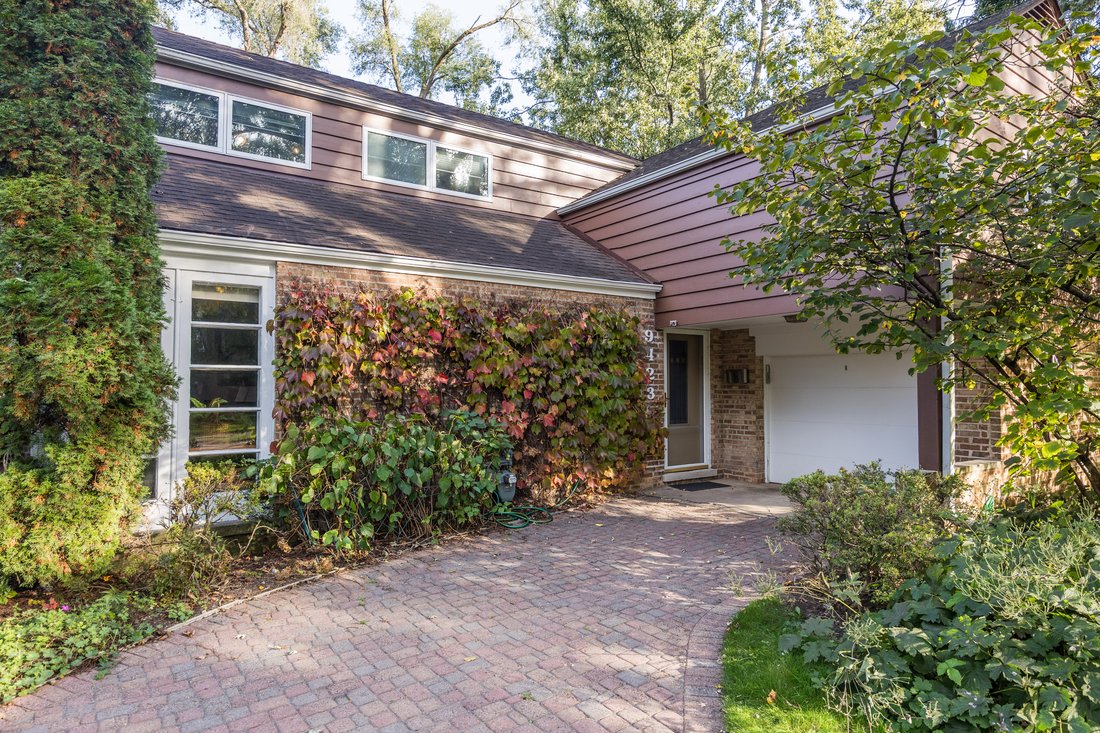 Casa a Skokie, Illinois, Stati Uniti 1 - 19168536