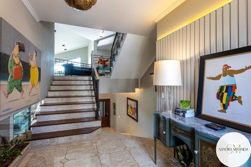 Appartement à Santana de Parnaíba, São Paulo, Brésil 4 - 19168455