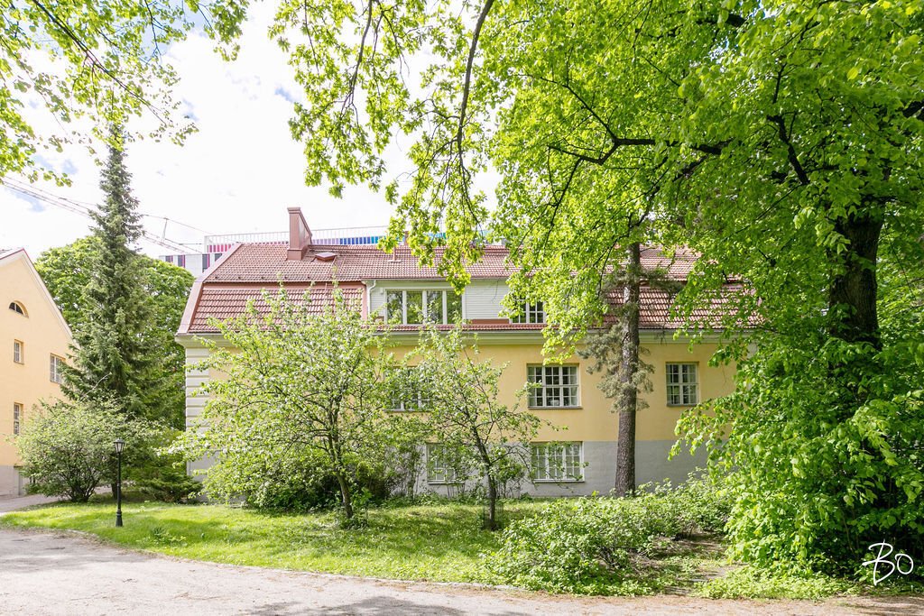 House in Helsinki, Uusimaa, Finland 3 - 19168303