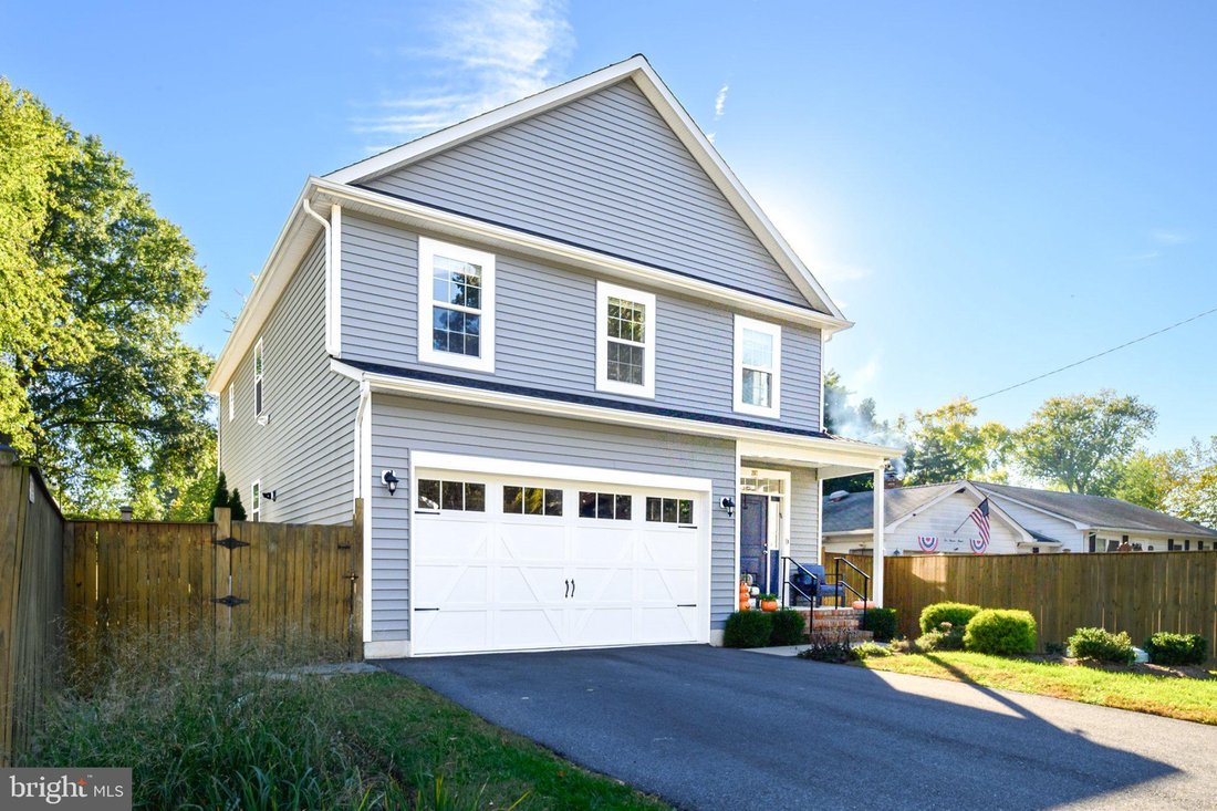 House in Edgewater, Maryland, United States 1 - 19168532