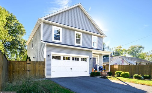 House in Edgewater, Maryland, United States 1
