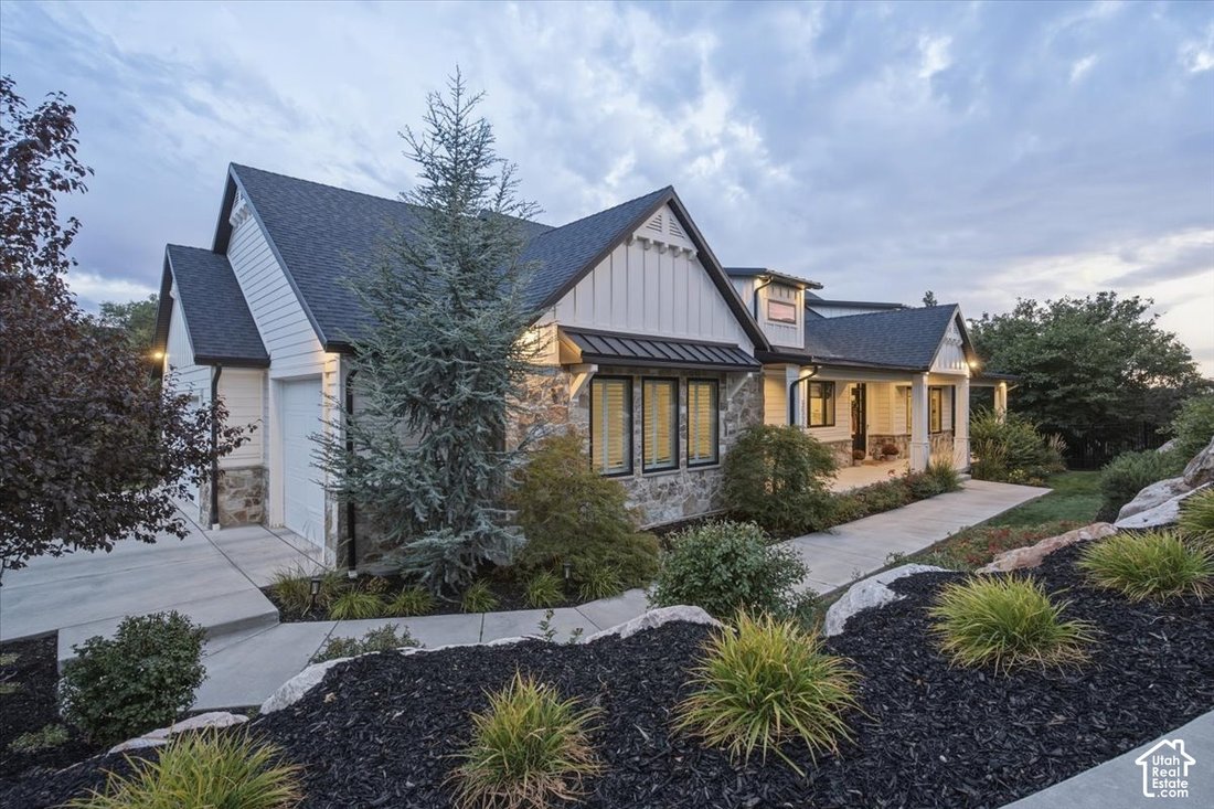 Casa en Layton, Utah, Estados Unidos 1 - 19168542