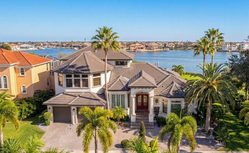 Casa a Apollo Beach, Florida, Stati Uniti 1