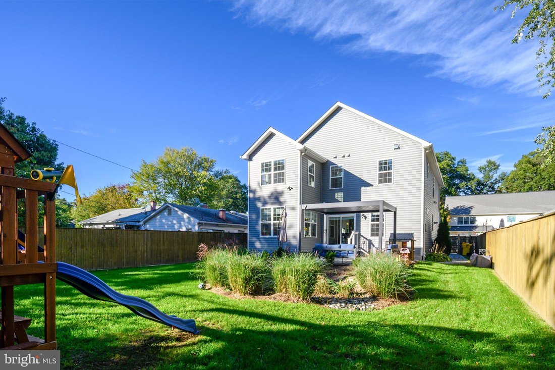House in Edgewater, Maryland, United States 5 - 19168532
