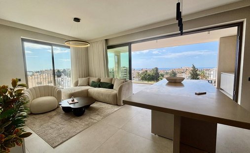 Apartamento en Pafos, Distrito de Pafos, Chipre 1