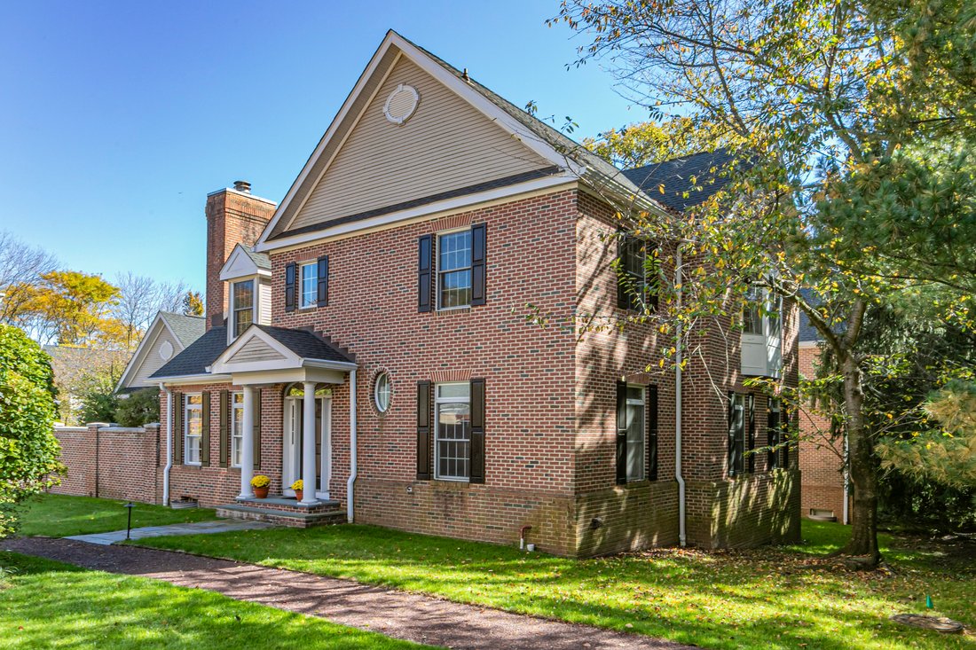 Haus in Princeton, New Jersey, Vereinigte Staaten 2 - 19168418