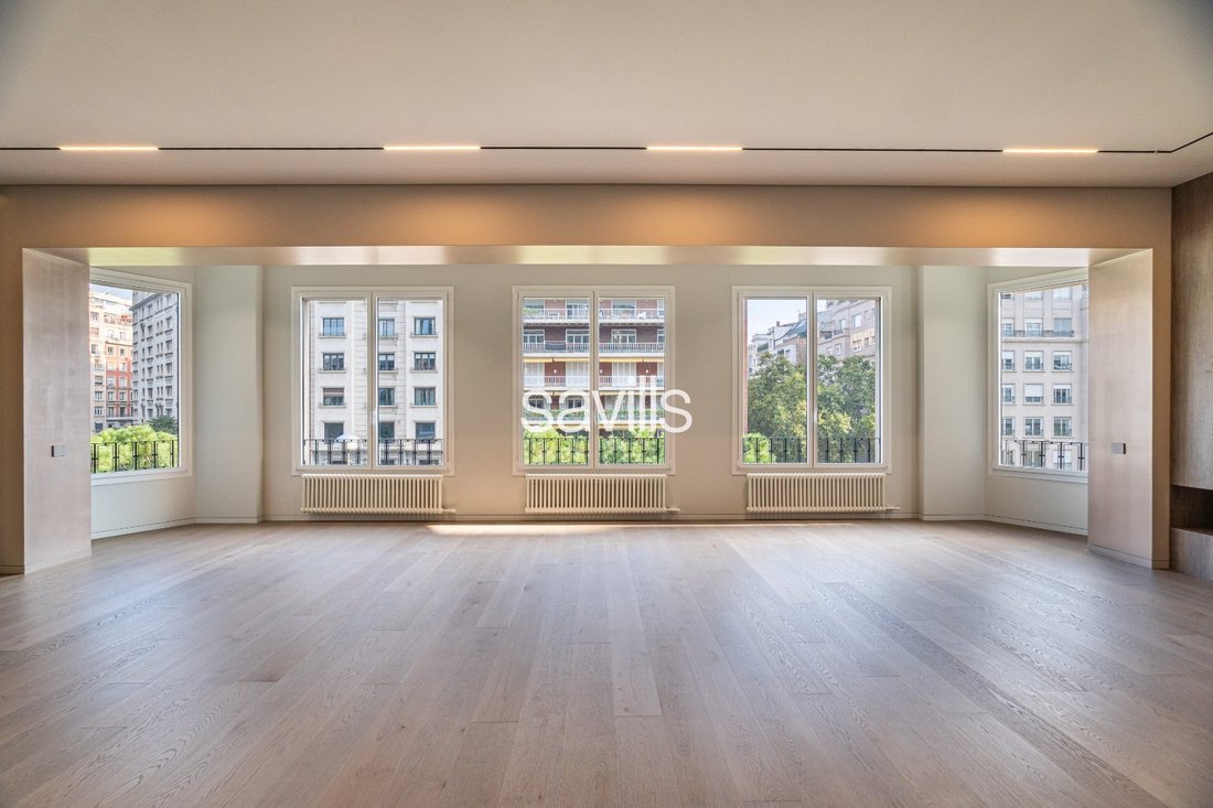 Apartment in Sarrià-Sant Gervasi, Barcelona, Spain 4 - 19168478
