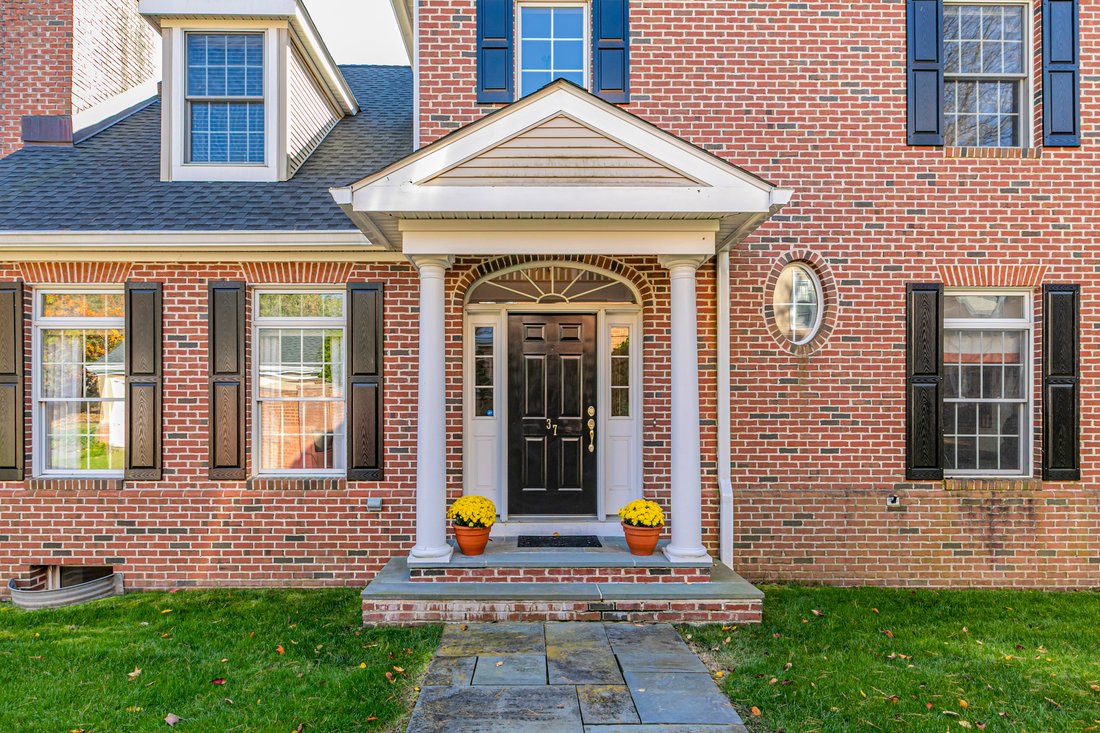 Haus in Princeton, New Jersey, Vereinigte Staaten 3 - 19168418