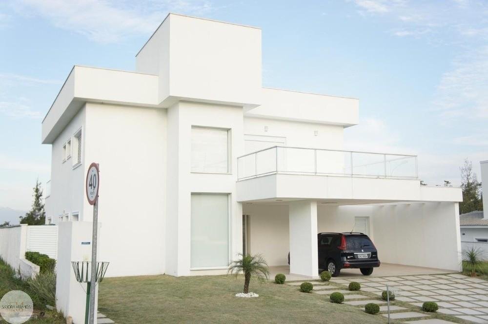 Condo in Santana de Parnaíba, State of São Paulo, Brazil 1 - 19168454