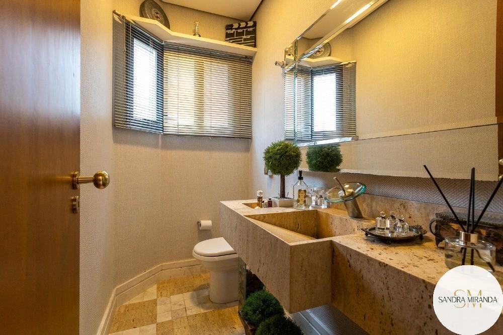 Appartement à Santana de Parnaíba, São Paulo, Brésil 5 - 19168455