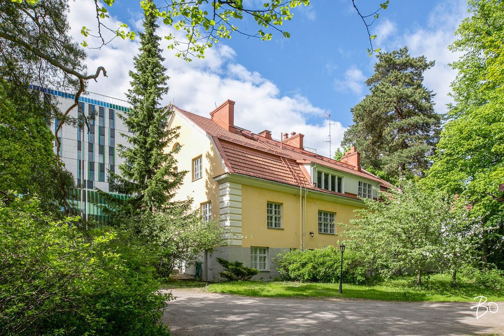 House in Helsinki, Uusimaa, Finland 1 - 19168303