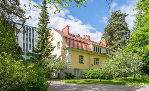 House in Helsinki, Uusimaa, Finland 1