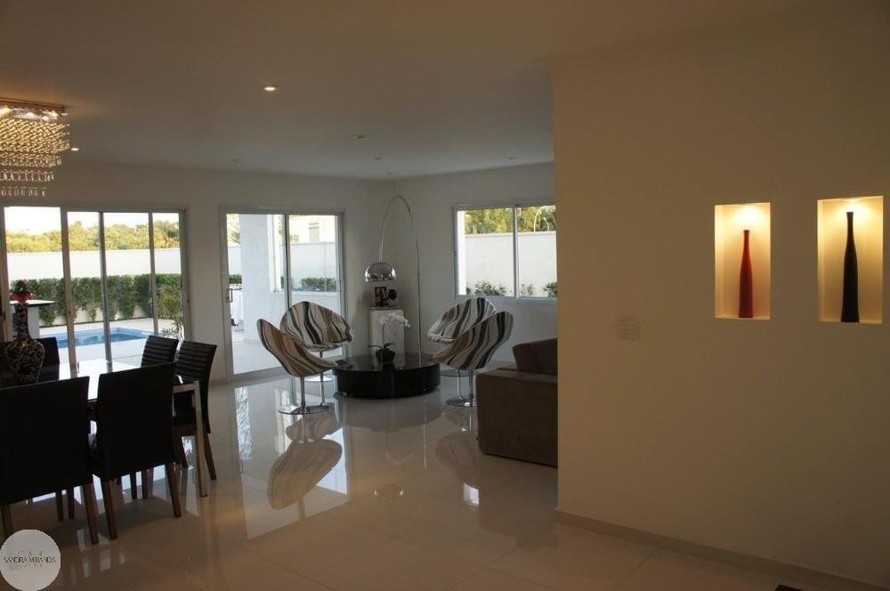 Condo in Santana de Parnaíba, State of São Paulo, Brazil 5 - 19168454