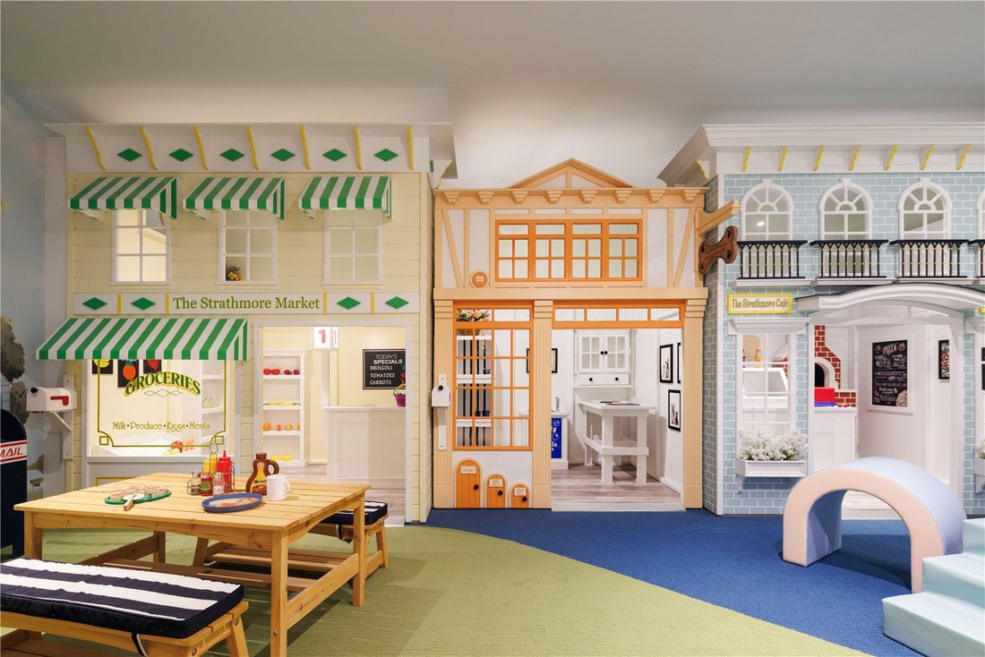 Wohnung in New York City, New York, Vereinigte Staaten 5 - 19168485