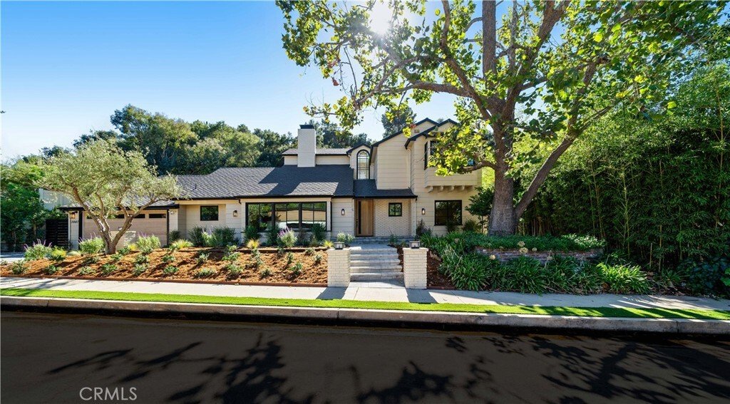 Casa en Los Ángeles, California, Estados Unidos 1 - 19168540