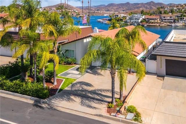 House in Canyon Lake, California, United States 3 - 19112777